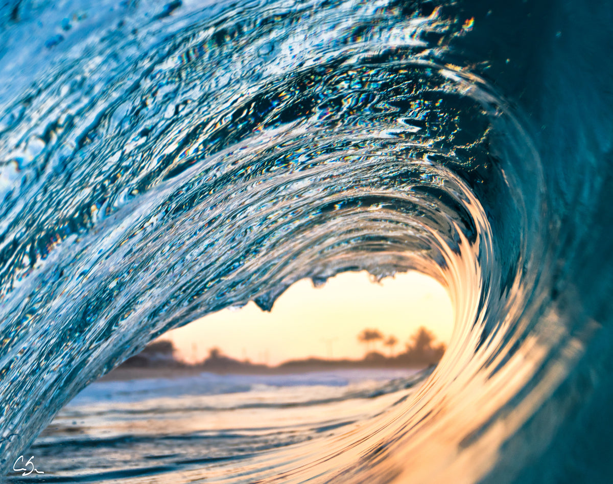 Wave Collection The Wave Collection – Smith Art Collective