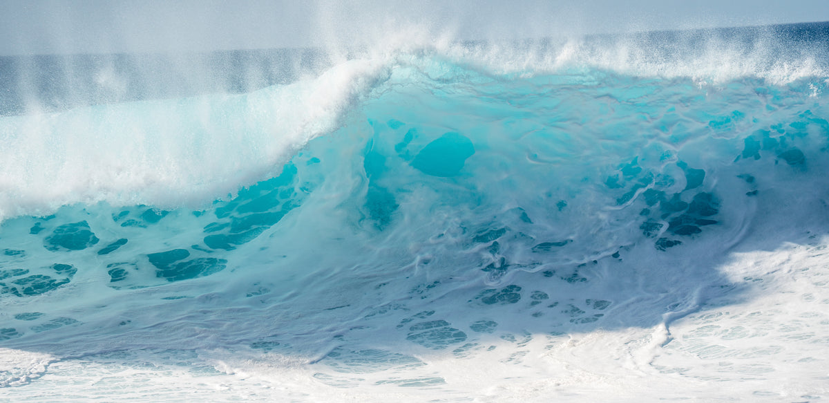 Wave Collection The Wave Collection – Smith Art Collective