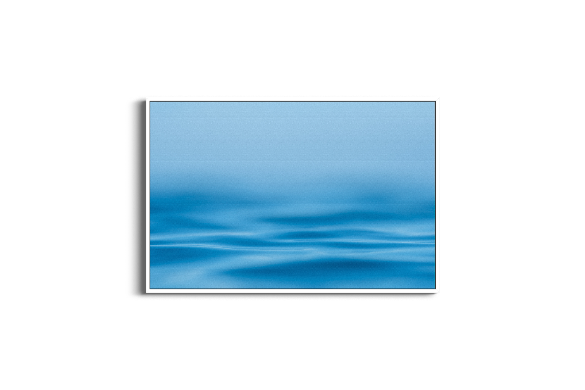 Silk Blue